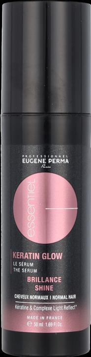 Eugene Perma Eugène Perma Essentiel Keratin Glow Leave-In Serum 50ml (50 ml)