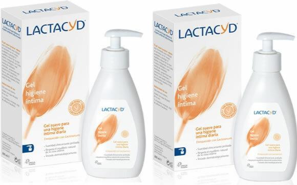 Image du produit Lactacyd Lotion de lavage intime 2x200ml (200 ml, Lotion de toilette intime)