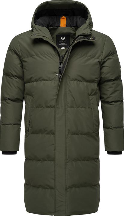Actual product image Ragwear Nordwey (L)