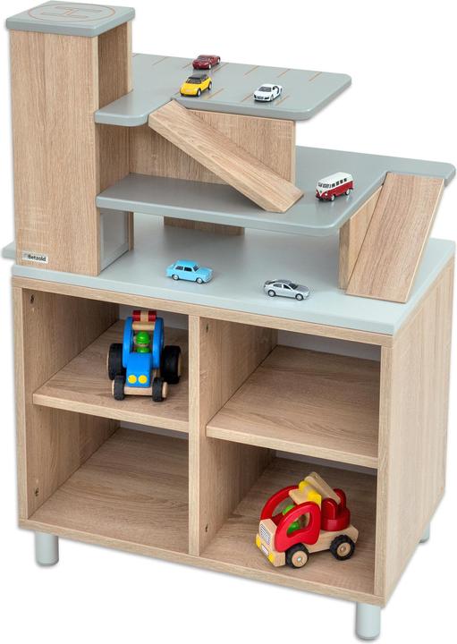 Immagine prodotto Betzold EduCasa Top Parking Garage