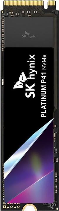 Image du produit Hynix Platinum P41 (1000 Go, M.2 2280)