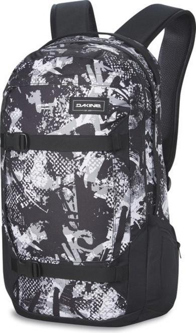 Actual product image Dakine Mission 2023 Backpack (25 l)