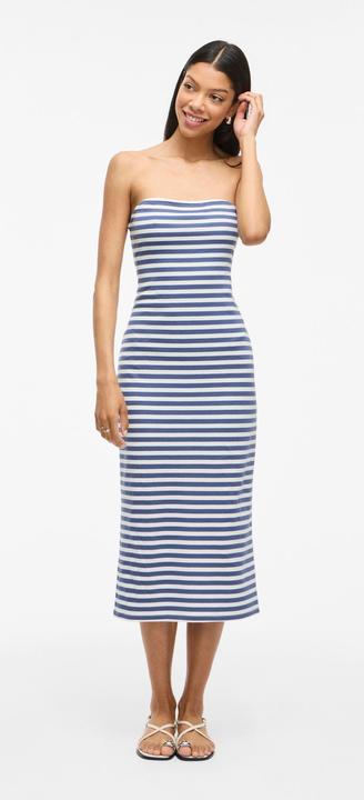 Produktbild Vila VININNY Tube Maxikleid (M)