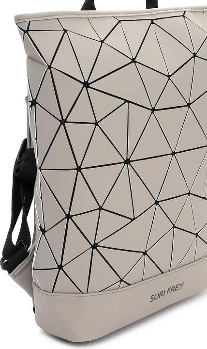 Actual product image Suri Frey Shopper (16.28 l)
