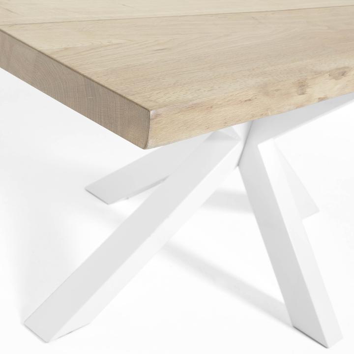 Actual product image Kave Home Argo (100 x 220 x 78 cm)