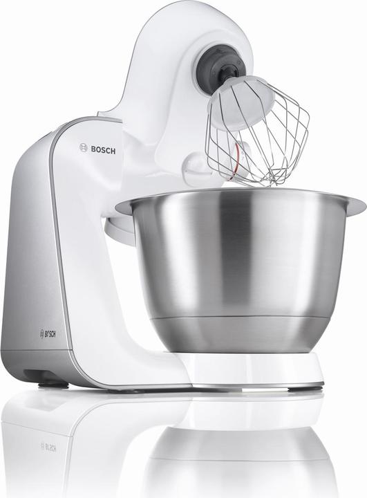 Produktbild Bosch Hausgeräte MUM54230 Styline (900 W)