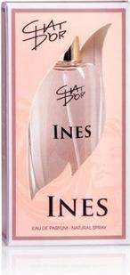 Chat D'Or Ines Woman - Eau De Parfum - 30Ml (Eau de Parfum, 30 ml)
