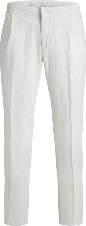 Produktbild Jack & Jones Jpstbill Diego Striped Pants Linen Blend (M)
