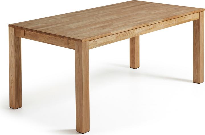 Actual product image Kave Home Isbel (90 x 180 x 75 cm)