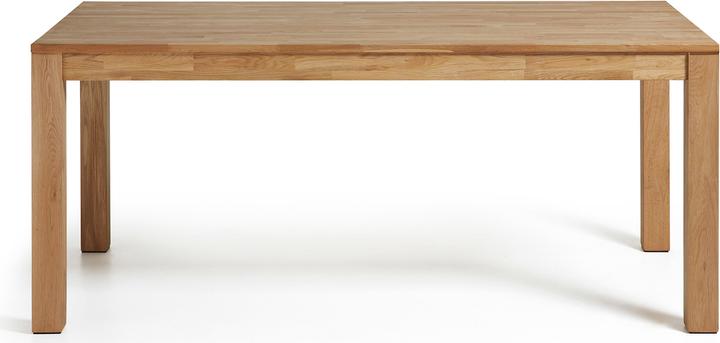 Actual product image Kave Home Isbel (90 x 180 x 75 cm)