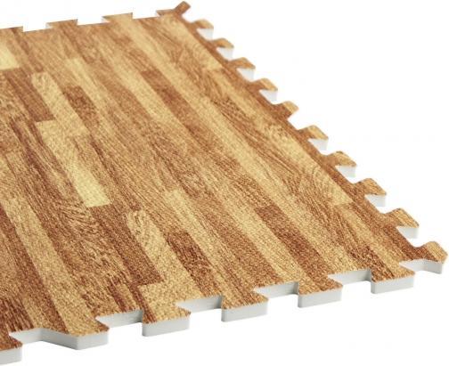 Produktbild Gorilla Sports Schutzmattenset (1.20 cm)