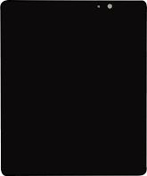 Actual product image Samsung F936 Galaxy Z Fold 4 LCD Black (Display, Galaxy Z Fold 4)