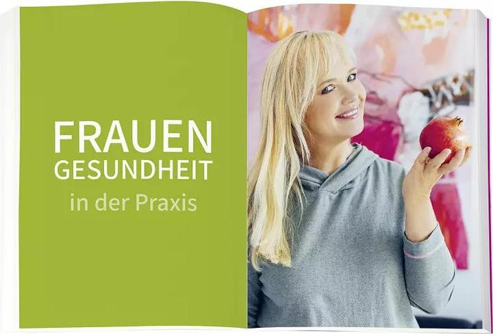 Image du produit Die bessere Medizin für Frauen (Allemand, Franciska Ruby, 2021)