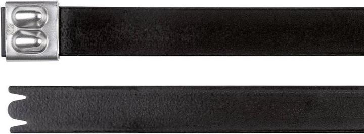 Image du produit HellermannTyton Colliers de serrage (Serre-câbles métalliques, 362 mm, 1 pcs)