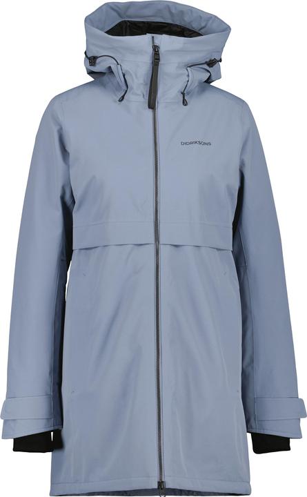 Image du produit Didriksons Femmes Parka Helle 5 (36, S)
