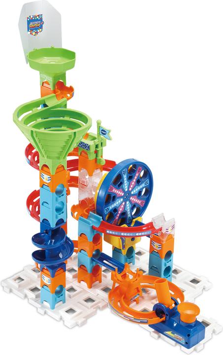 Image du produit VTech Marble Rush - Ultimate Set XL100 E