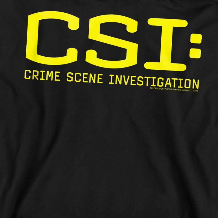 Produktbild Csi: NY Sweatshirt (L)