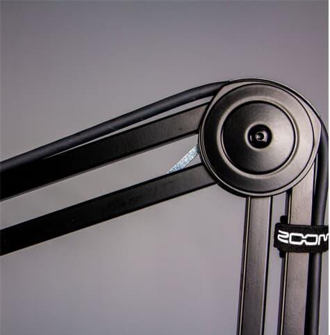 Actual product image Zoom ZMA-1 (Holder/Assembly)