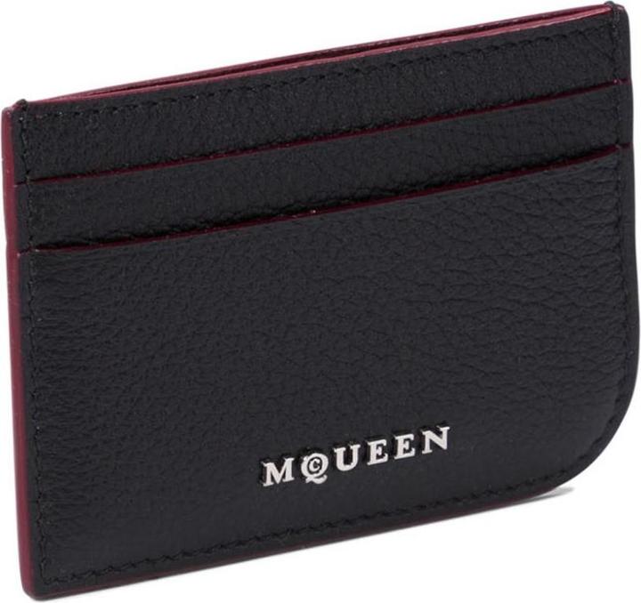 Immagine prodotto Alexander McQueen Wallets Black