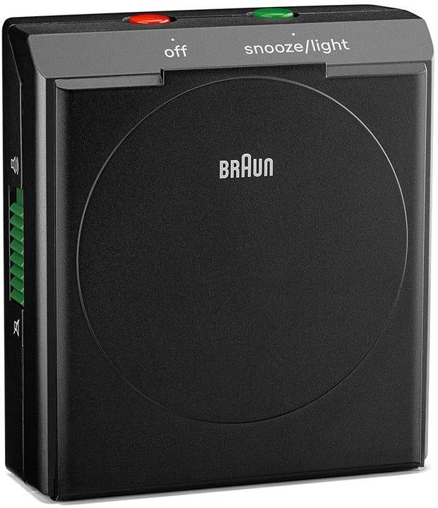 Produktbild Braun Travel