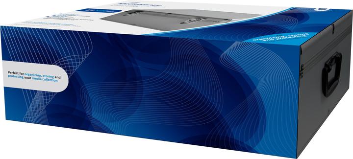 MediaRange DJ-Case