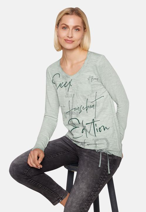 Immagine prodotto Soccx Camicia ROCK THE BOAT a maniche lunghe (XXL)