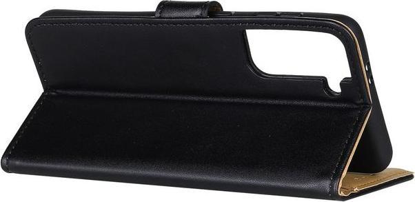 Immagine prodotto MU Classic Serie Classic II con copertina in pelle (Samsung Galaxy S21+)