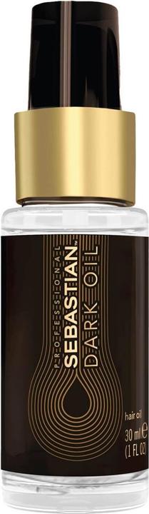Image du produit Sebastian Huile noire (30 ml)
