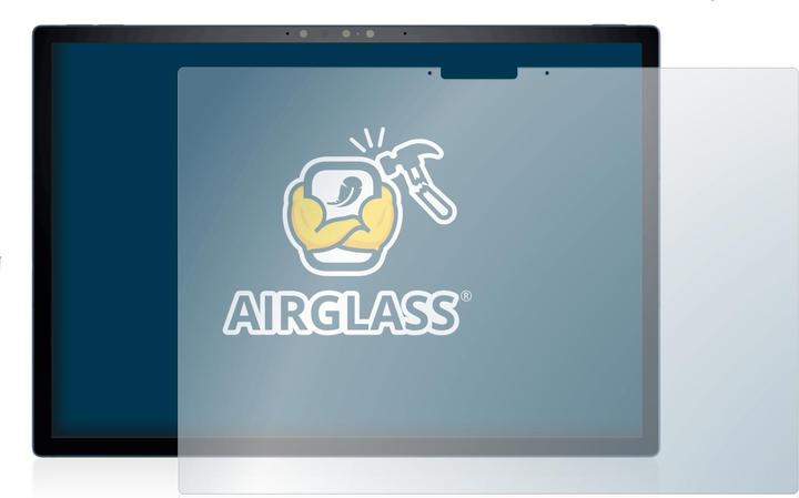 Produktbild BROTECT AirGlass Panzerglasfolie (9315")
