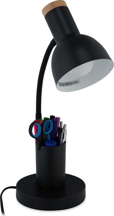 Actual product image Relaxdays Desk lamp (E27)