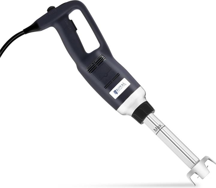 Actual product image Royal Catering Hand blender - 350 W - 250 mm - 16,000 rpm