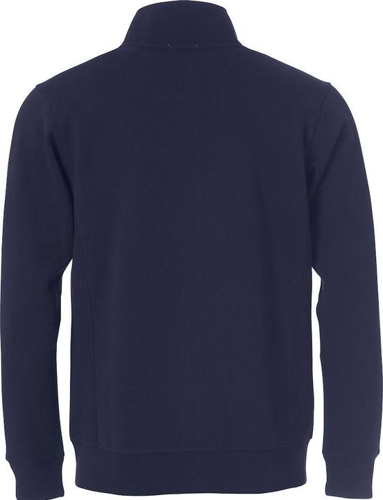 Immagine prodotto Clique Cardigan classico con zip a tutta lunghezza (M)