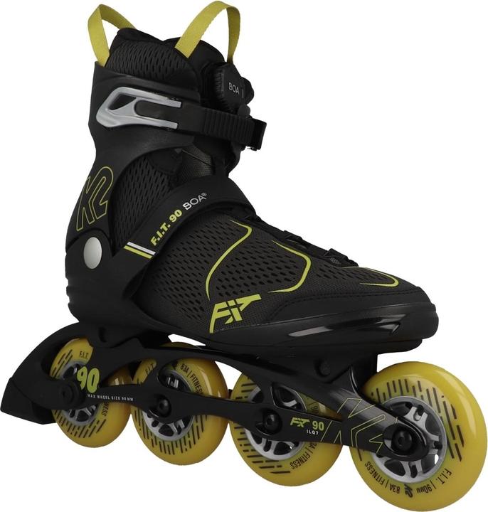 Image du produit K2 F.I.T 90 Boa (44.5)