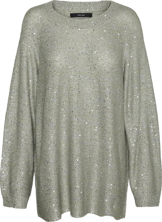 Vero Moda VMLEILANI Pullover Strickpullover