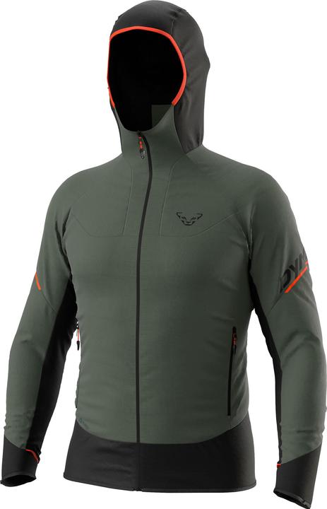 Dynafit Mezzalama Polartec® Alpha® Jacke