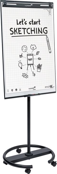 Produktbild Legamaster Flipchart SKETCH EASY