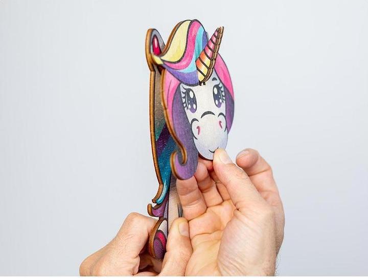 Image du produit Luka Zajc Design Unicorn
