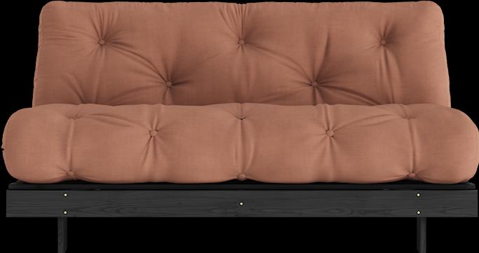 Produktbild Karup Design Roots (3-Sitzer, Bettsofa)