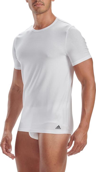 Produktbild adidas T-Shirt Casual Bequem sitzend - 16027 (M)