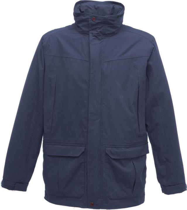 Produktbild Regatta Vertex III Jacke wasserfest atmungsaktiv (M)