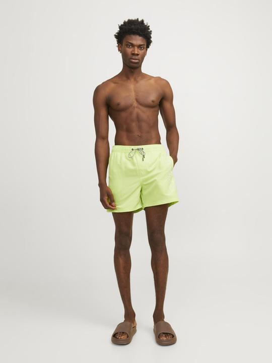Immagine prodotto Jack & Jones Vestibilità regolare Vestibilità regolare Costume da bagno Vestibilità regolare Costume da bagno (S)