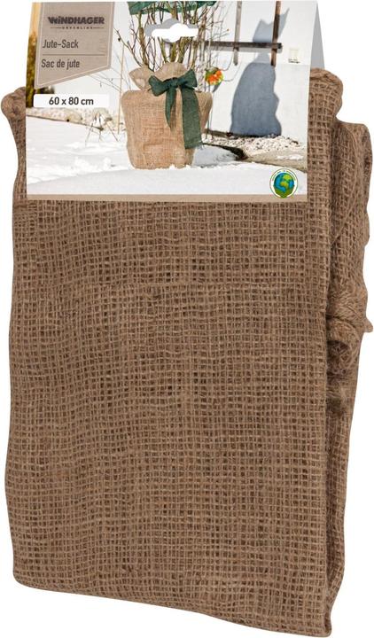 Actual product image Windhager Jute bag