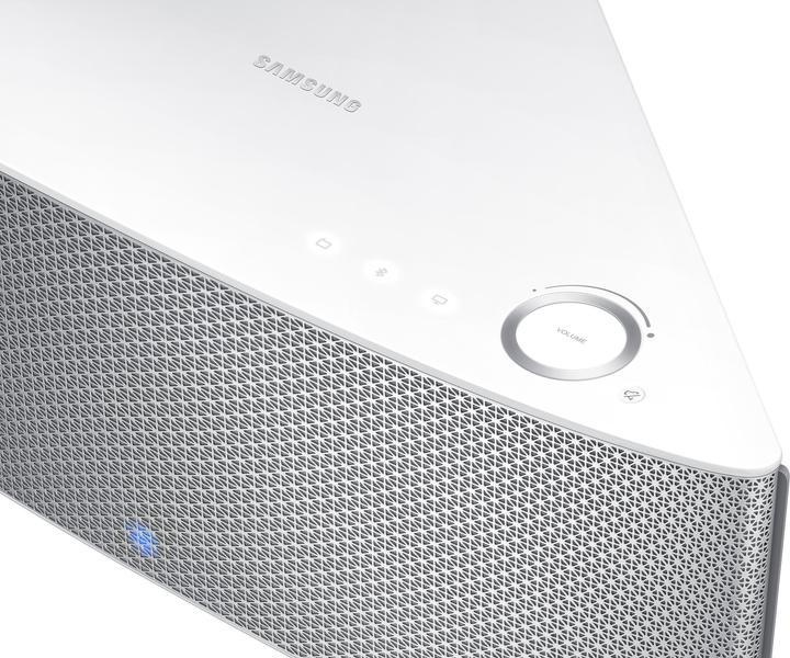 Produktbild Samsung Shape M7 Lautsprecher (NFC, WLAN, Bluetooth)