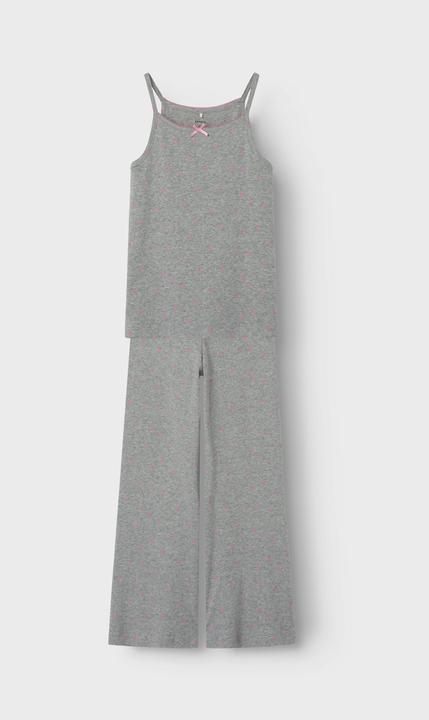 Actual product image Name it Slip top nightwear set (128)