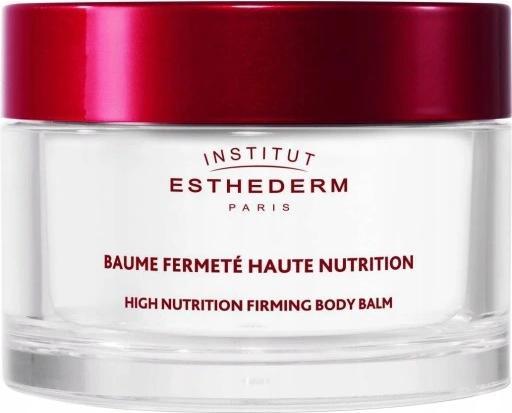 Image du produit Esthederm Esthöderm, baume corporel nutritif élevé, nutrition et crème solide, 200 ml (Crème pour le corps, 200 ml)