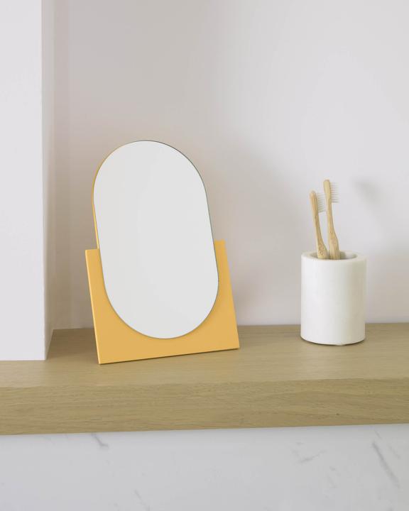 Actual product image Kave Home Elenei (10 x 10 cm)