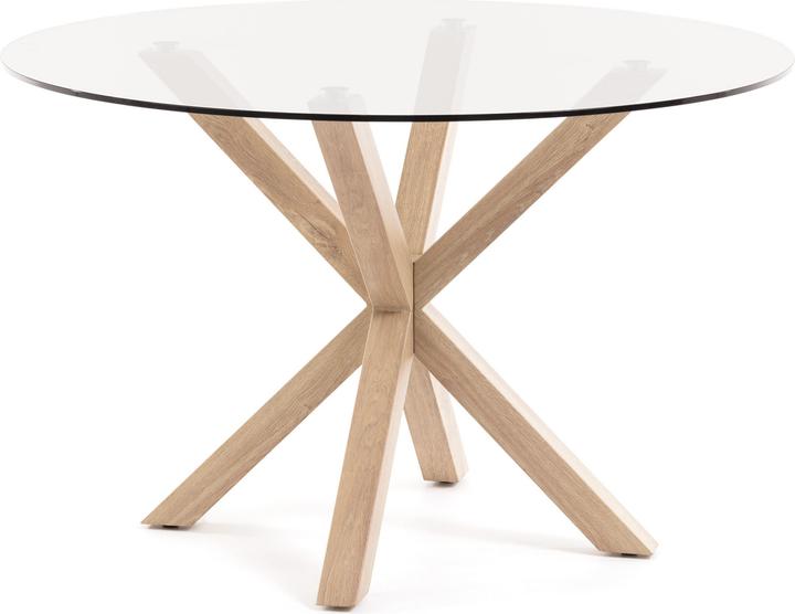 Immagine prodotto Kave Home Argo (119 x 119 x 76 cm)