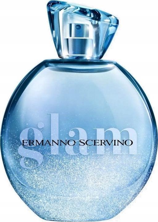 Actual product image Ermanno Scervino Eau de Parfum Natural (Eau de parfum, 50 ml)