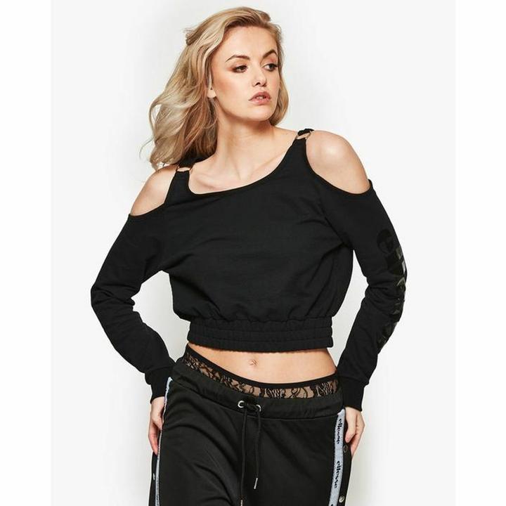 Actual product image Ellesse sweat cucinotta (XS)
