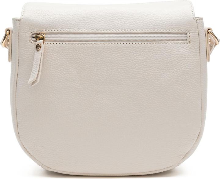 Actual product image Lazarotti Bologna Leather Shoulder bag leather 25 cm